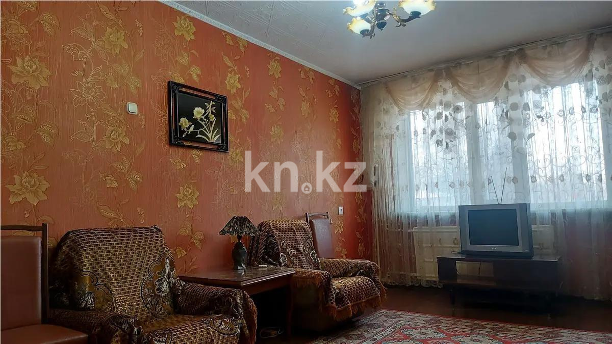 Продажа 2-комнатной квартиры, 46 м² в Караганде