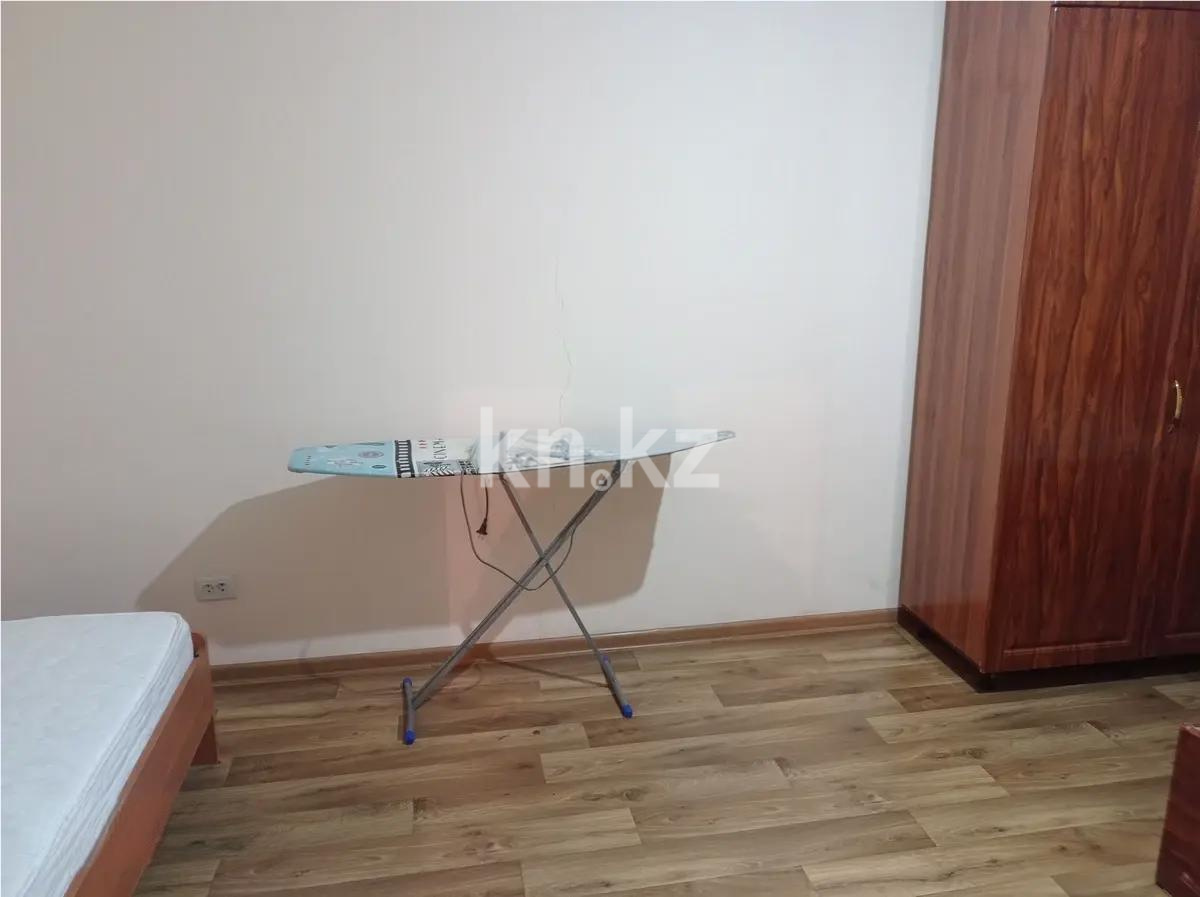 Продажа 1-комнатной квартиры, 35 м², пр. Кошкарбаева, дом  39 в Астане - фото 2