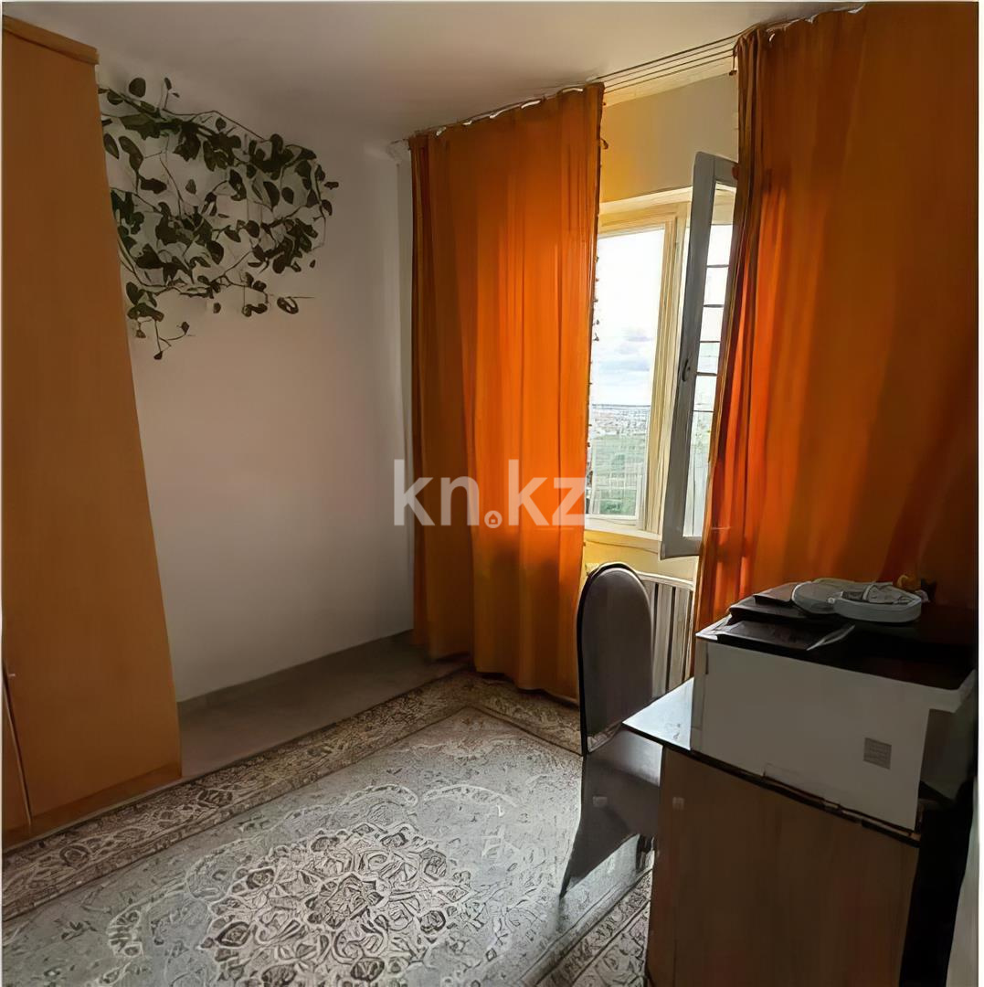 Продажа 4-комнатной квартиры, 109 м² в Астане - фото 4