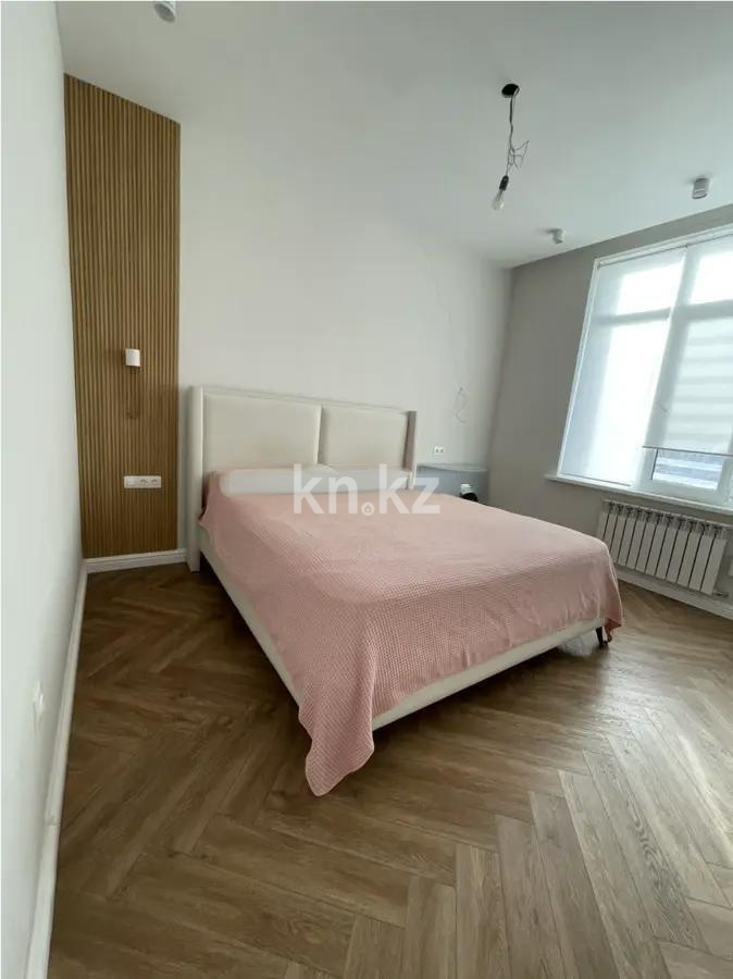 Продажа 2-комнатной квартиры, 52 м², ул. Керей, Жанибек хандар, дом  46 в Астане - фото 2