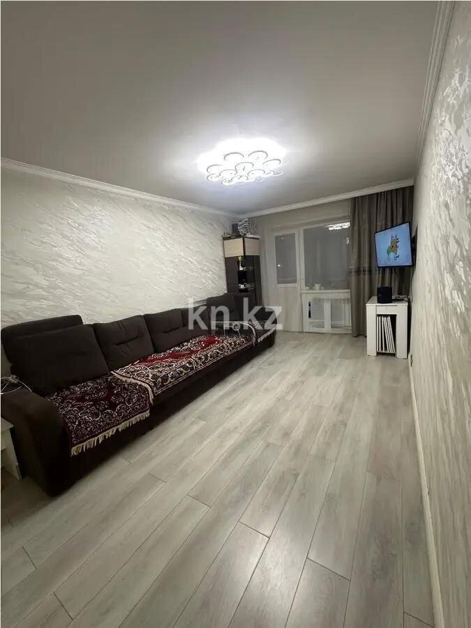 Продажа 3-комнатной квартиры, 60 м² в Караганде