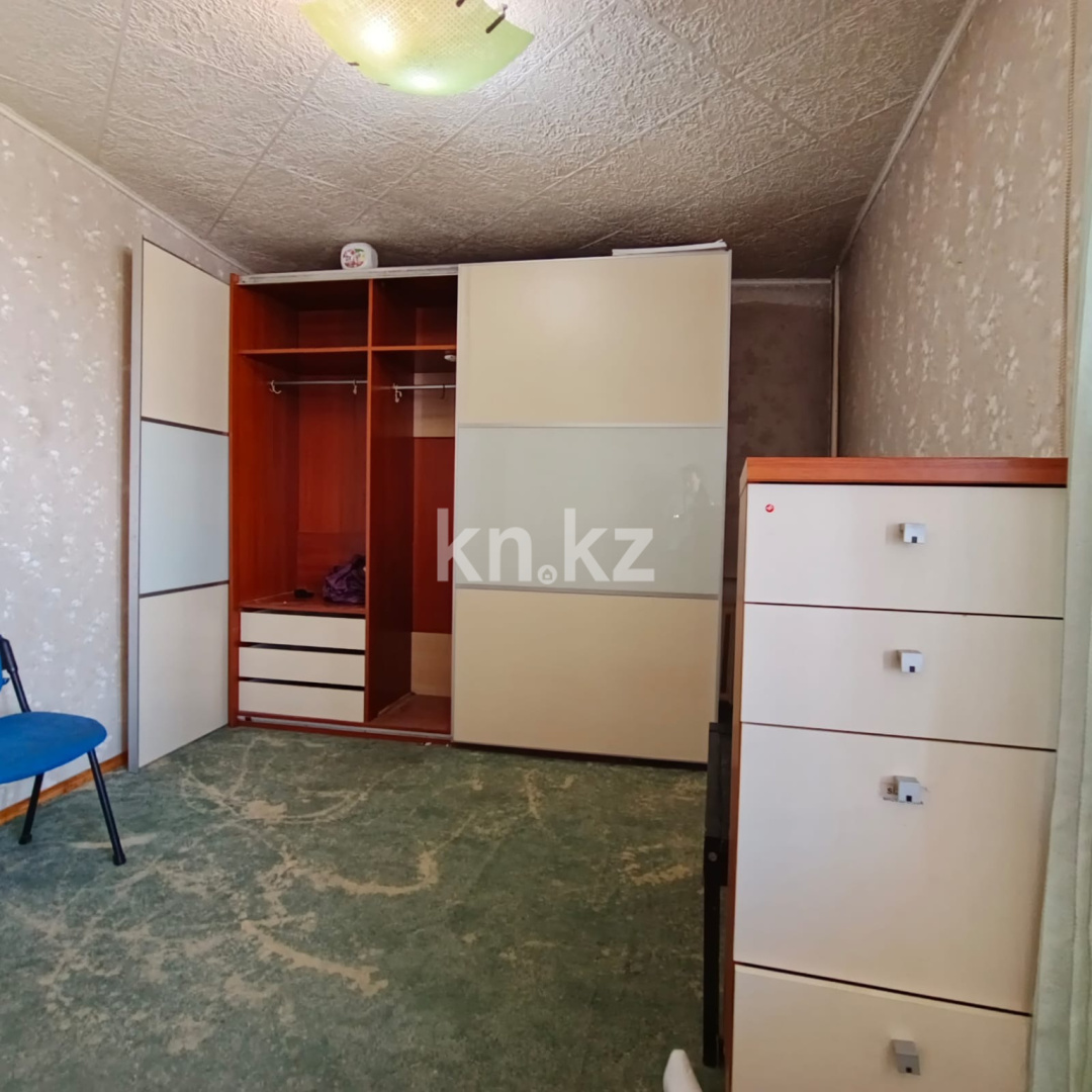 Аренда 3-комнатной квартиры, 96 м² в Астане - фото 9