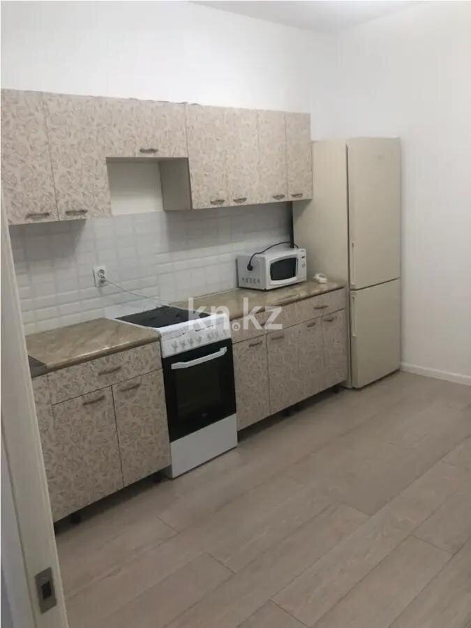 Продажа 1-комнатной квартиры, 42 м² в Алматы - фото 2