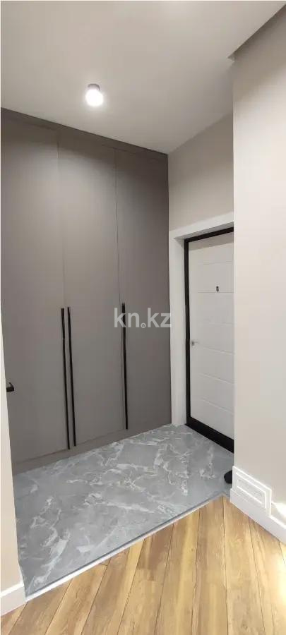 Продажа 2-комнатной квартиры, 72 м², пр. Мангилик Ел, дом  51/2 в Астане - фото 4