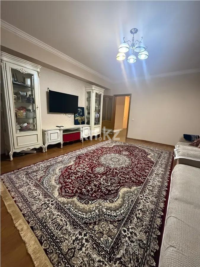 Продажа 2-комнатной квартиры, 91 м², ул. Толе би, дом  286/5 в Алматы - фото 2