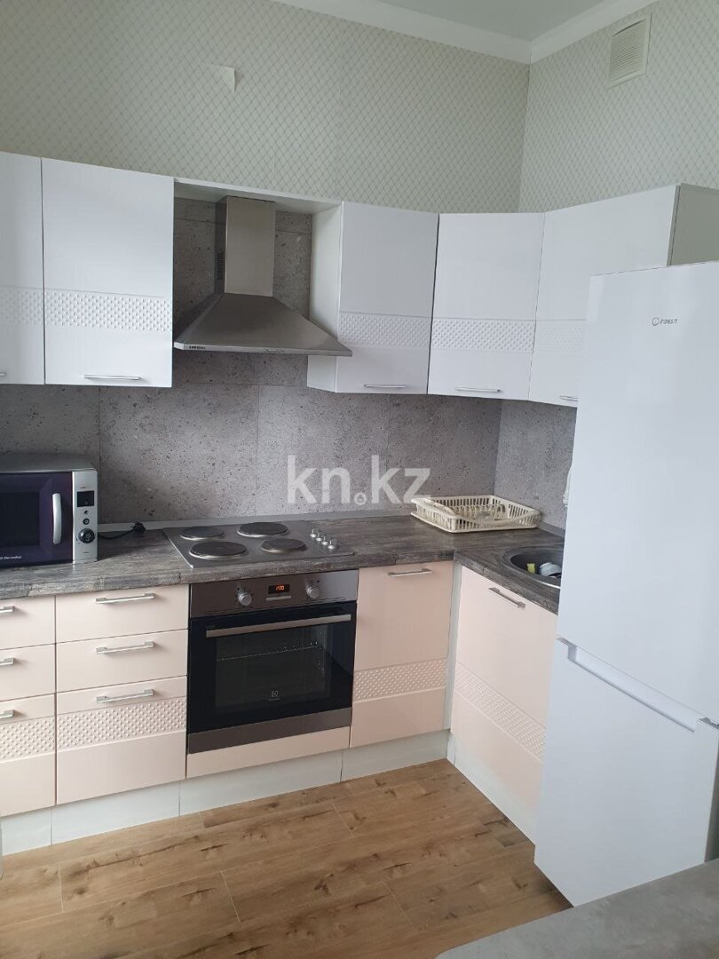 Аренда 1-комнатной квартиры, 35 м² в Астане - фото 3