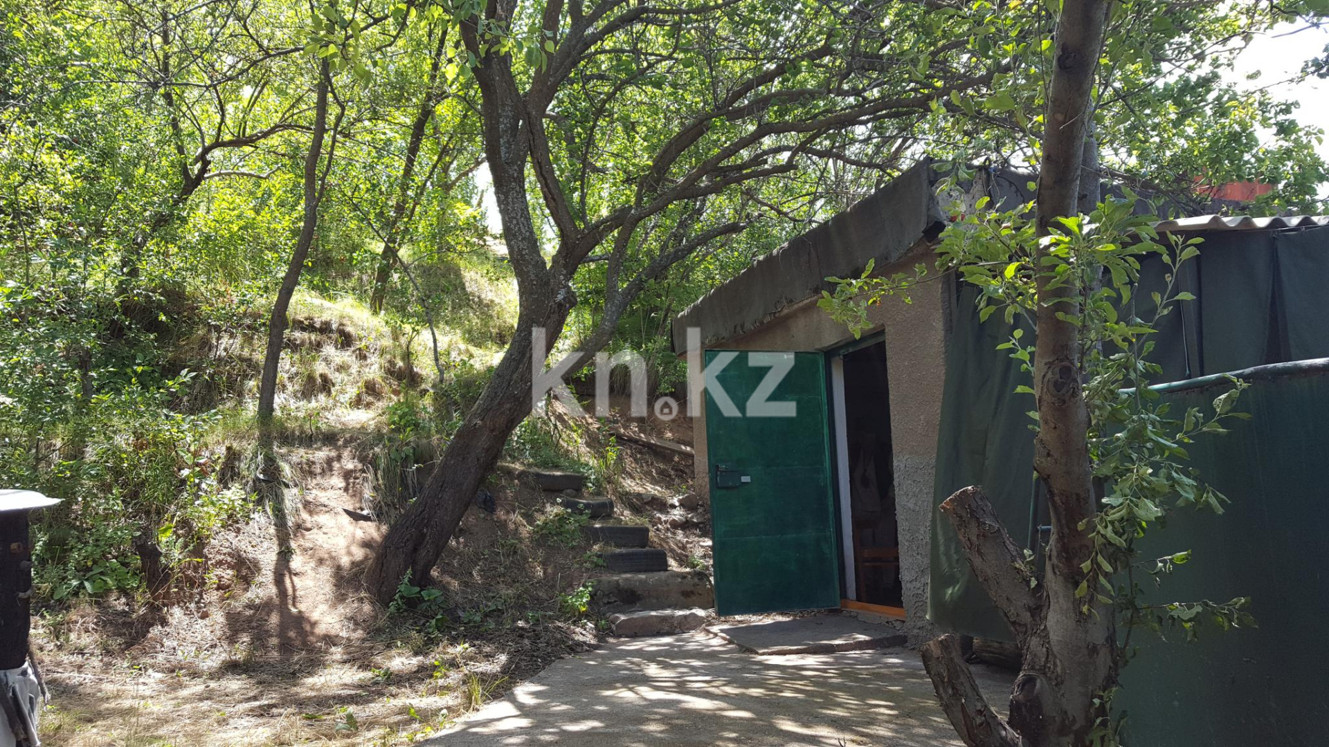 Продажа дачи, 12 сот., Бургулюк в Шымкенте - фото 7