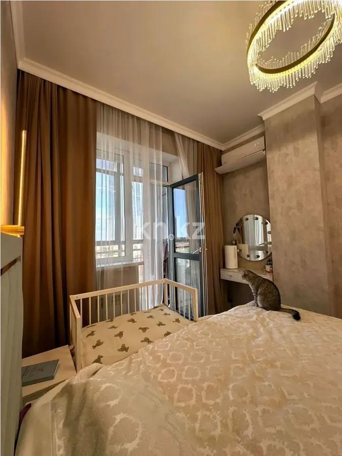 Продажа 3-комнатной квартиры, 76 м² в Караганде - фото 4