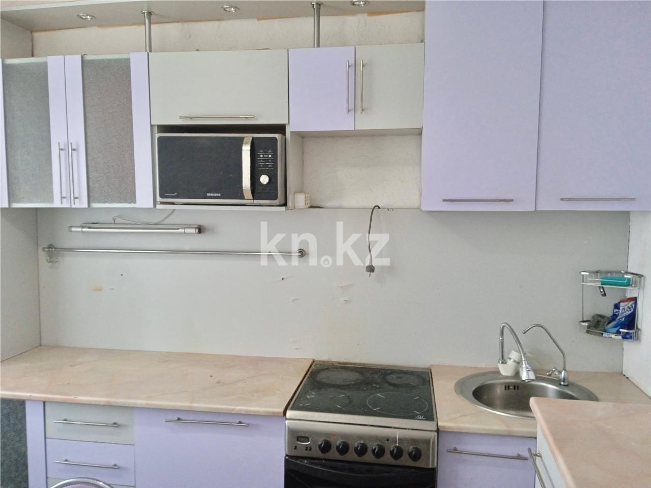 Продажа 2-комнатной квартиры, 53 м² в Караганде - фото 12