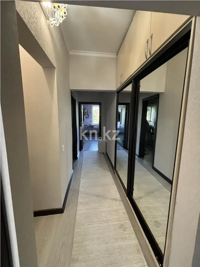 Продажа 3-комнатной квартиры, 75 м² в Алматы - фото 7