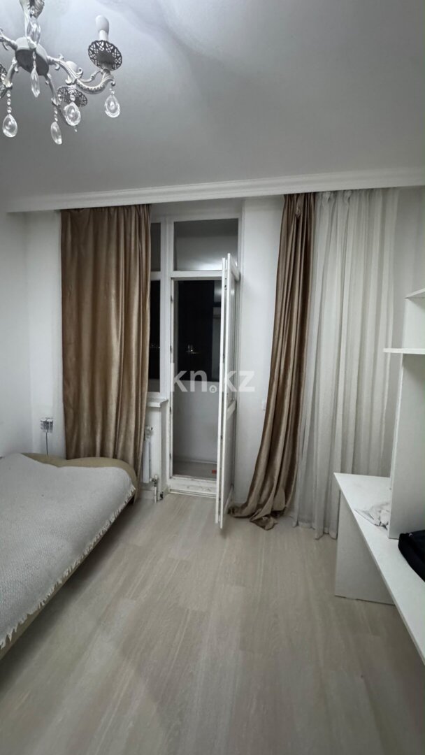 Аренда 1-комнатной квартиры, 38 м² в Астане - фото 5