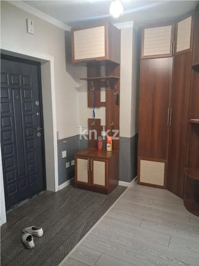 Продажа 3-комнатной квартиры, 79.1 м² в Астане - фото 5