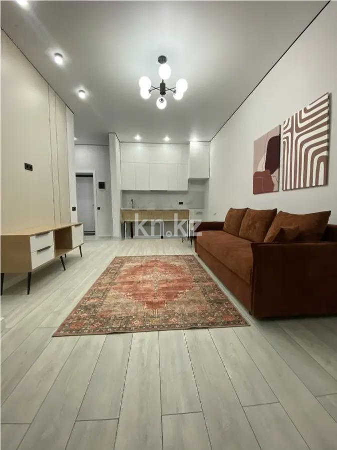 Продажа 2-комнатной квартиры, 39 м² в Астане - фото 4