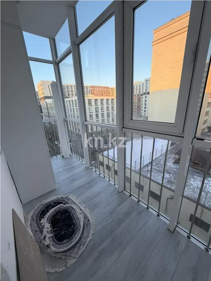 Продажа 2-комнатной квартиры, 70 м² в Астане - фото 5