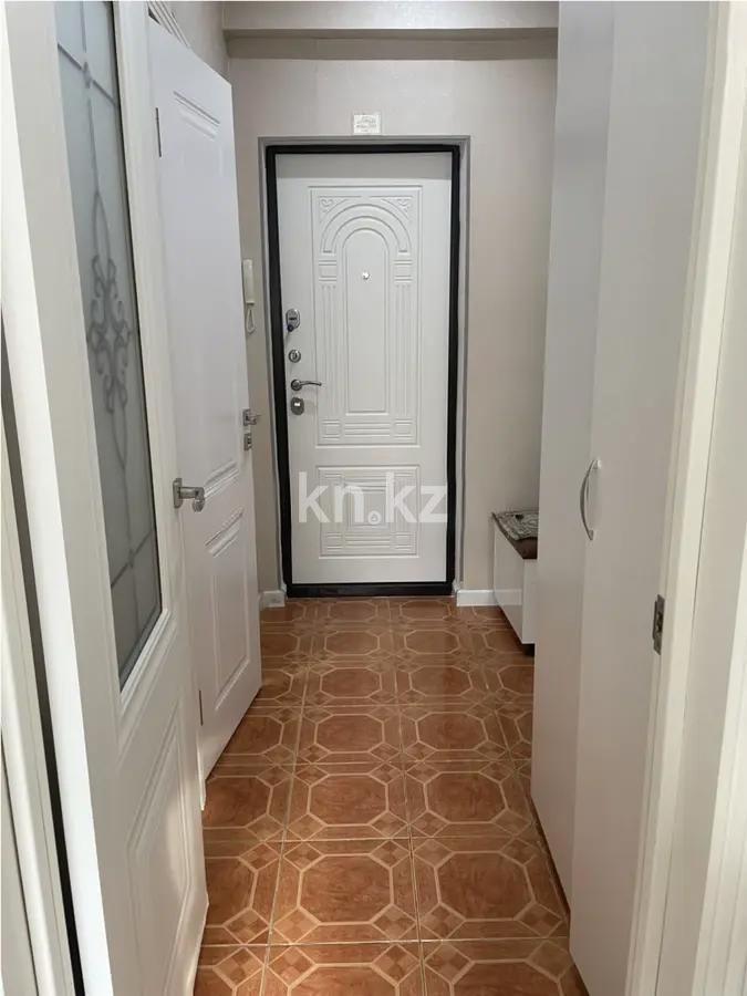 Продажа 1-комнатной квартиры, 34.5 м² в Алматы - фото 8