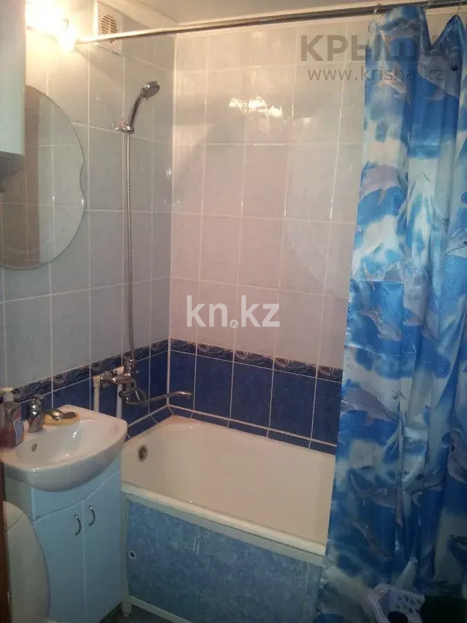 Продажа 2-комнатной квартиры, 44 м², ул. Ерубаева, дом  58 в Караганде - фото 5