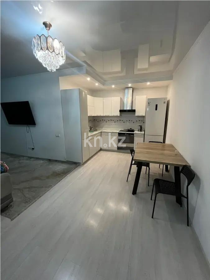 Продажа 2-комнатной квартиры, 64 м², ул. Брусиловского, дом  167 в Алматы - фото 6