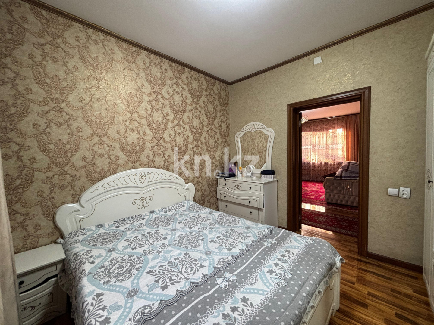 Продажа 6-комнатного дома, 200 м², ул. Чигорина, дом  33/23 в Алматы - фото 7