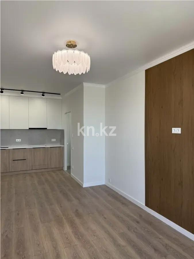 Продажа 2-комнатной квартиры, 39 м² в Астане - фото 3