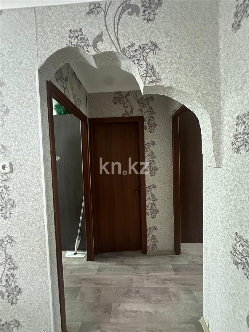 Продажа 3-комнатной квартиры, 58 м² в Темиртау