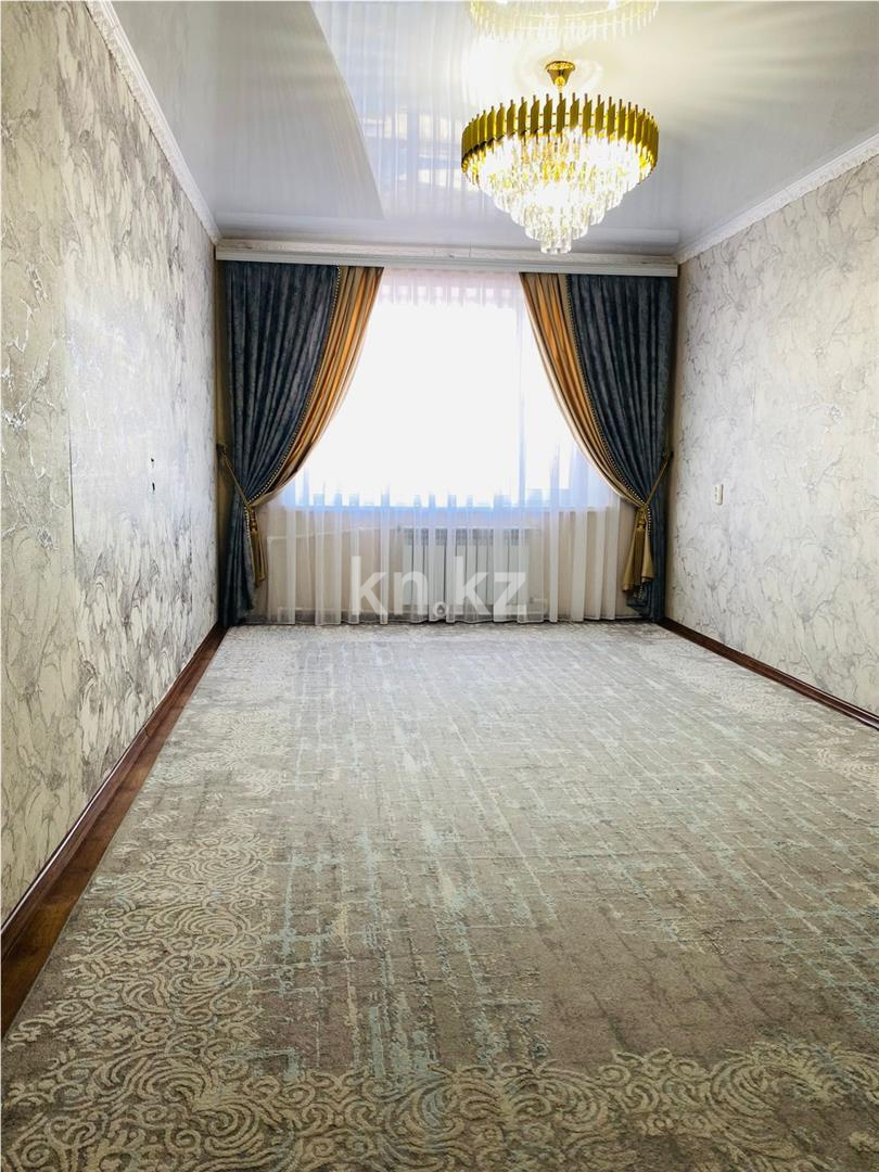 Продажа 4-комнатной квартиры, 81 м², ул. Озёрная в Темиртау - фото 7