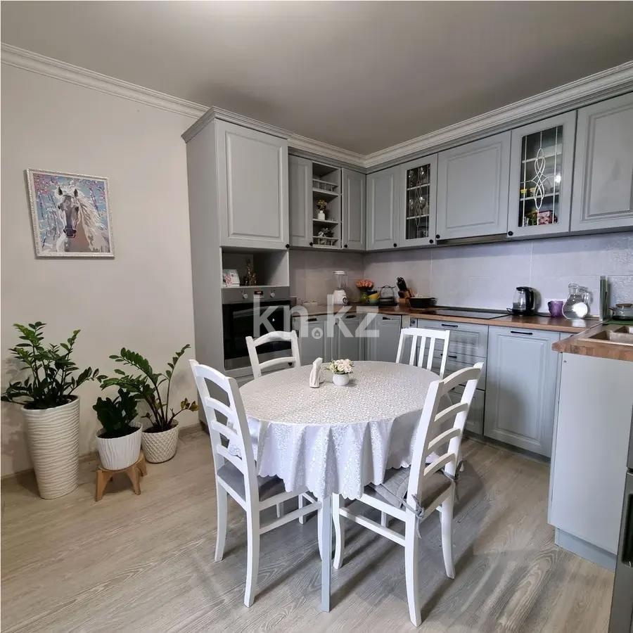 Продажа 3-комнатной квартиры, 63.8 м² в Астане - фото 3