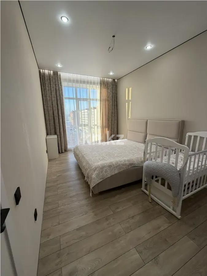 Продажа 2-комнатной квартиры, 60.3 м² в Астане - фото 2