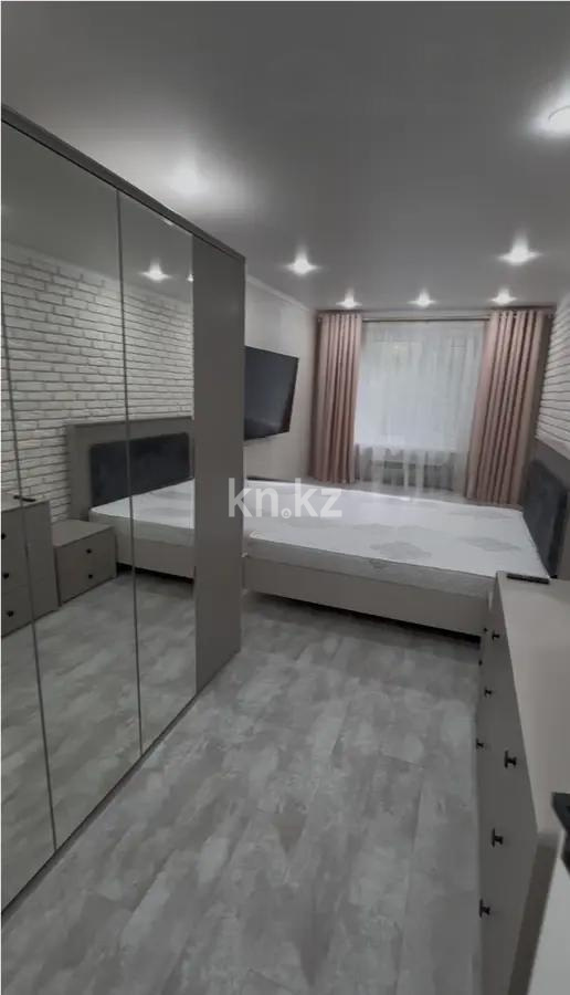 Продажа 3-комнатной квартиры, 60 м² в Алматы - фото 2