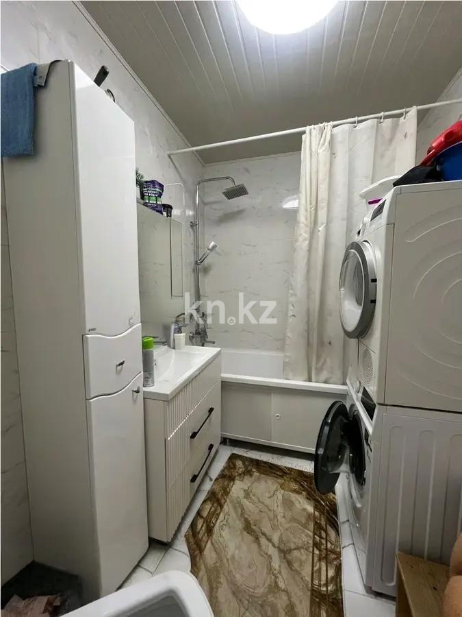 Продажа 3-комнатной квартиры, 94.6 м² в Астане - фото 5