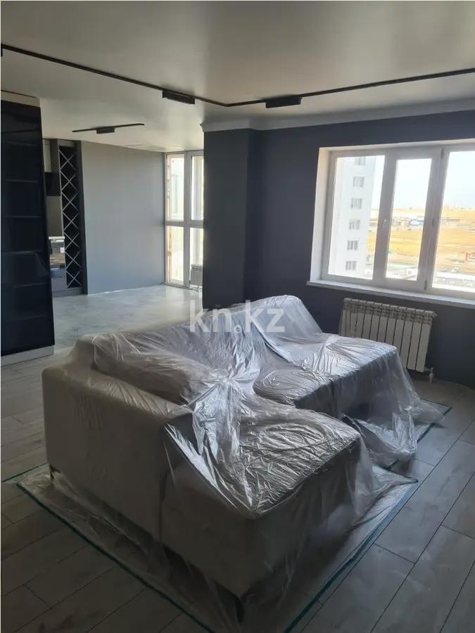 Продажа 2-комнатной квартиры, 68 м², ул. Ашимова, дом  22 в Караганде