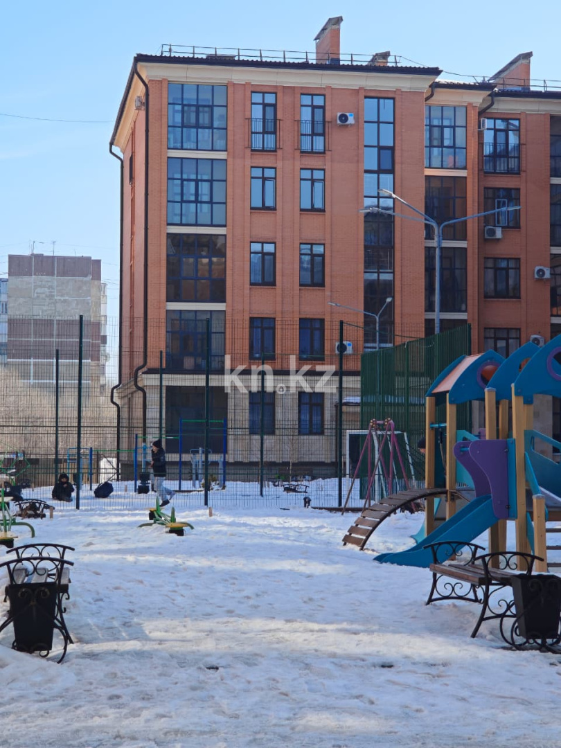 Продажа 3-комнатной квартиры, 90 м² в Караганде - фото 30