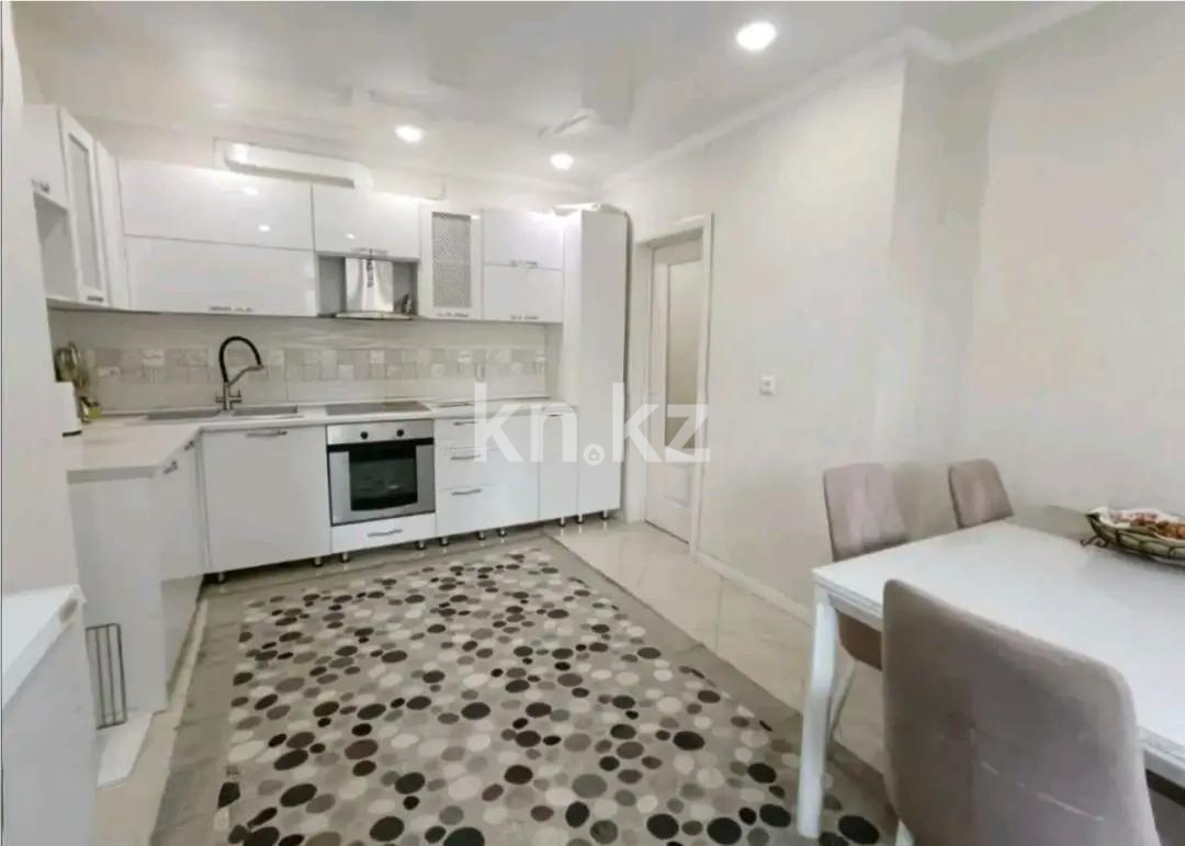 Продажа 3-комнатной квартиры, 86 м², пр. Кудайбердыулы, дом  28 в Астане - фото 5