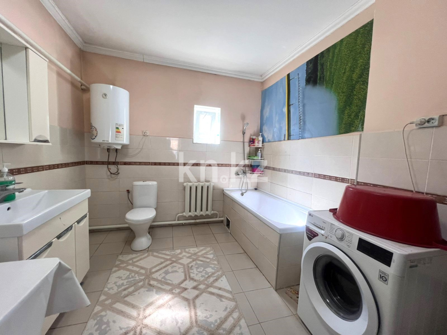 Продажа 3-комнатного дома, 102 м², Косшы, Ишимская в Акмолинской области - фото 17