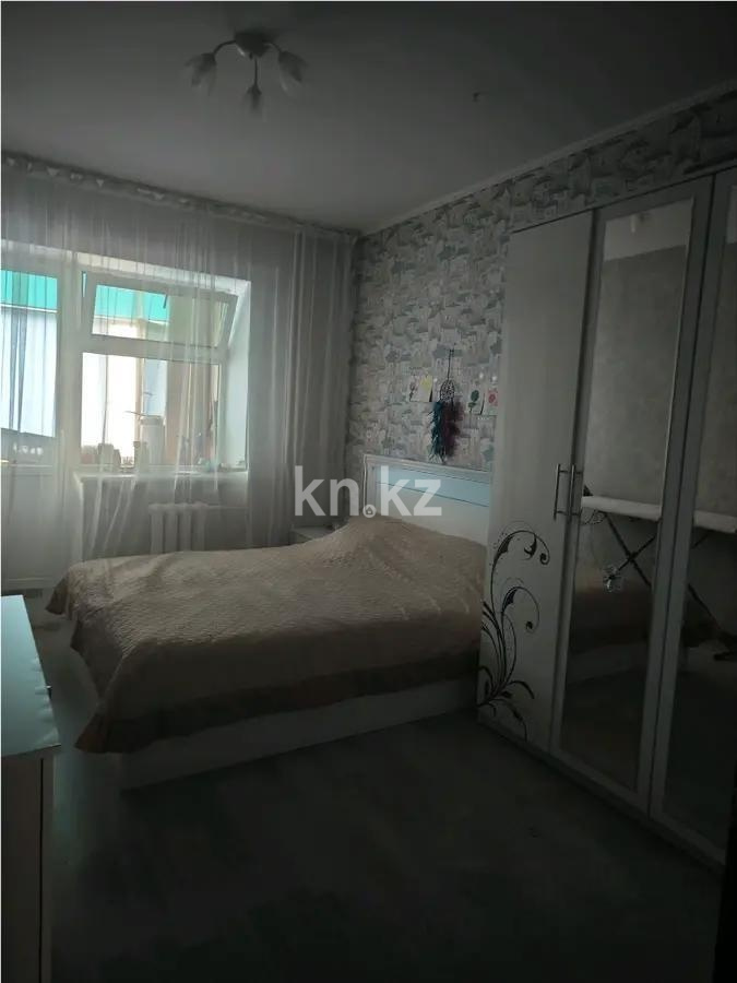 Продажа 3-комнатной квартиры, 78.6 м² в Астане - фото 2
