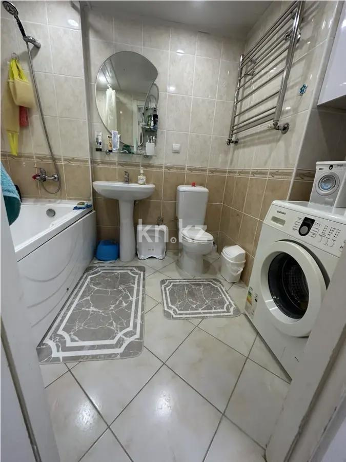 Продажа 3-комнатной квартиры, 85 м² в Алматы - фото 5