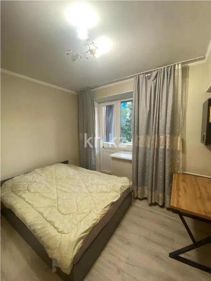 Продажа 2-комнатной квартиры, 54 м², ул. Кекилбайулы, дом  123 в Алматы - фото 2