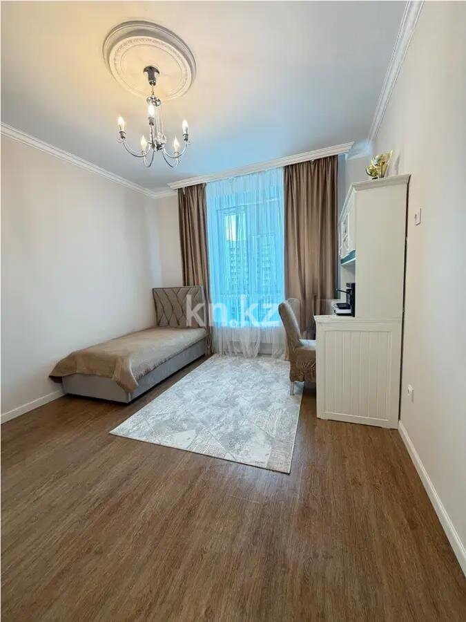 Продажа 4-комнатной квартиры, 124 м² в Астане - фото 4