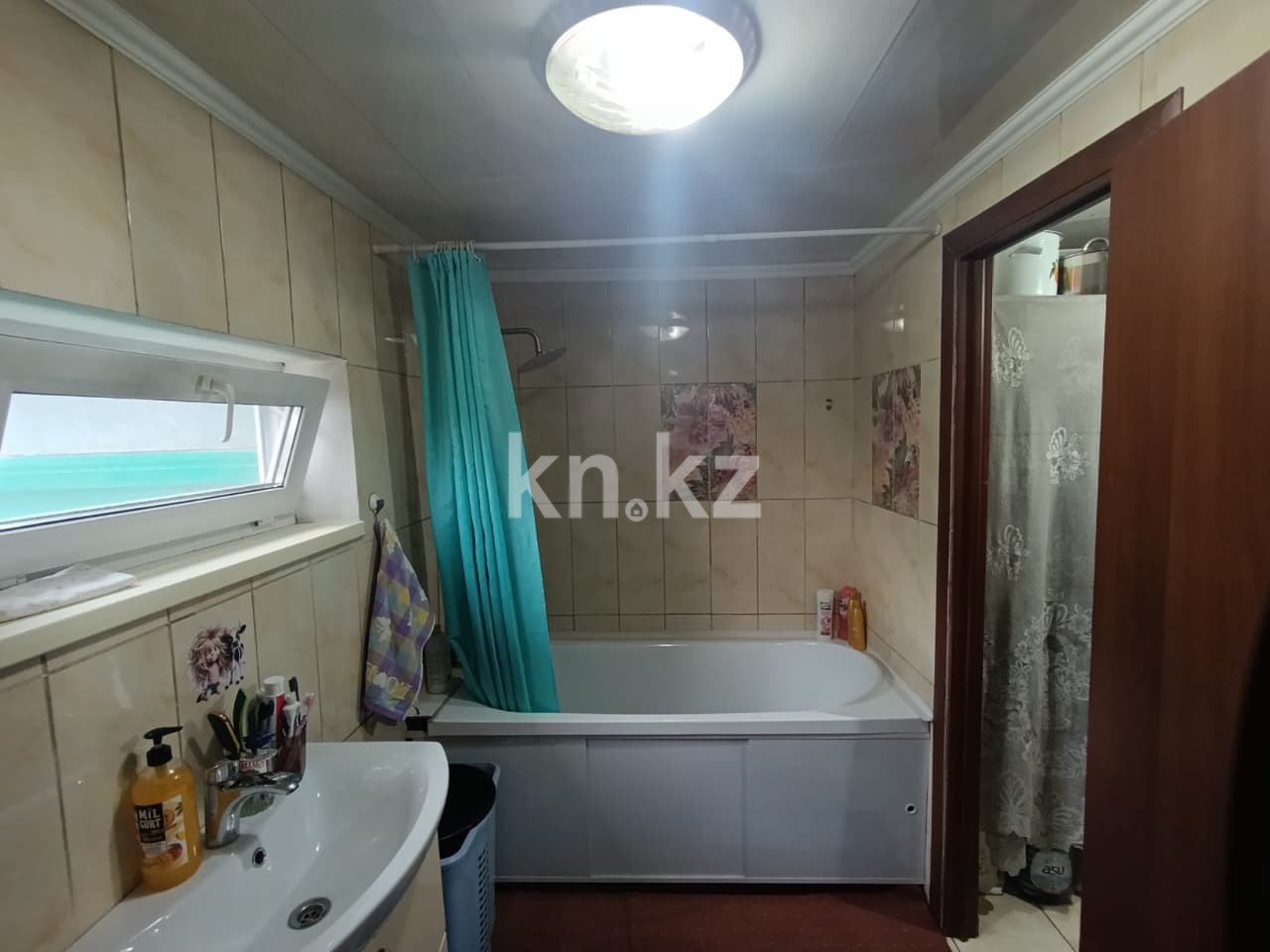 Продажа 4-комнатного дома, 83 м² в Караганде - фото 10