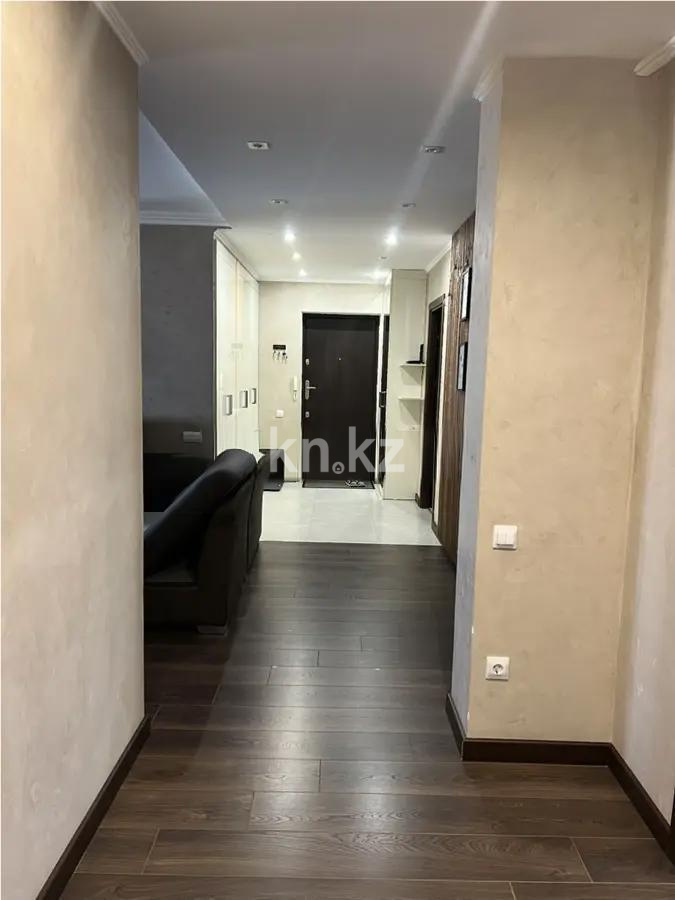 Продажа 3-комнатной квартиры, 115 м² в Алматы - фото 5