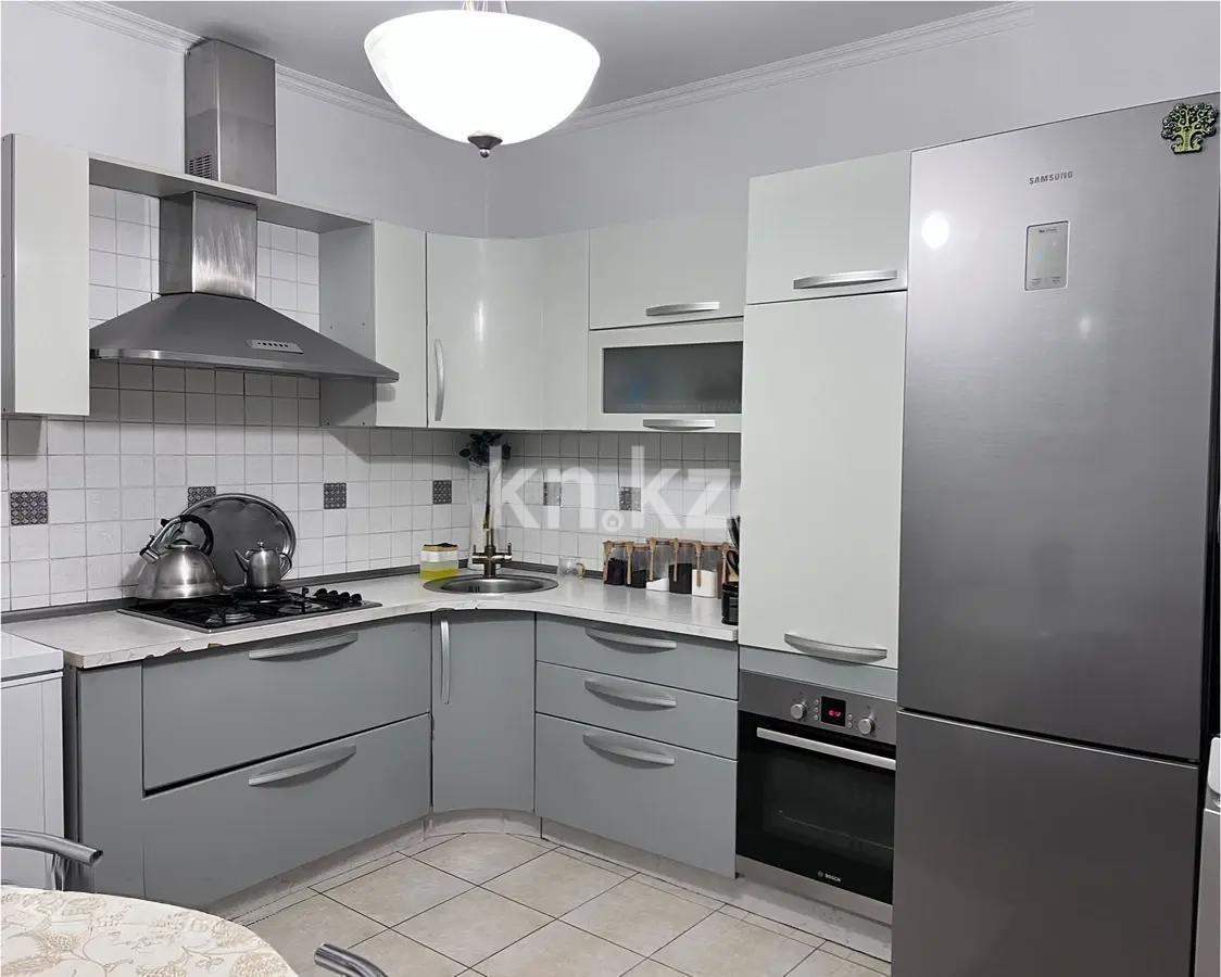 Продажа 2-комнатной квартиры, 57 м², ул. Павленко, дом  3/1 стр в Алматы - фото 3