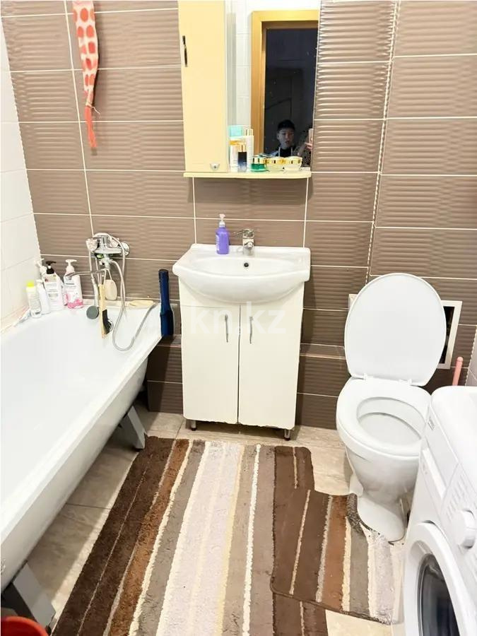 Продажа 1-комнатной квартиры, 42 м² в Астане - фото 3