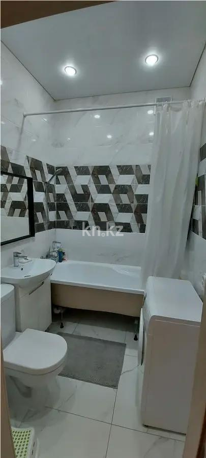 Продажа 3-комнатной квартиры, 64.7 м² в Астане - фото 4