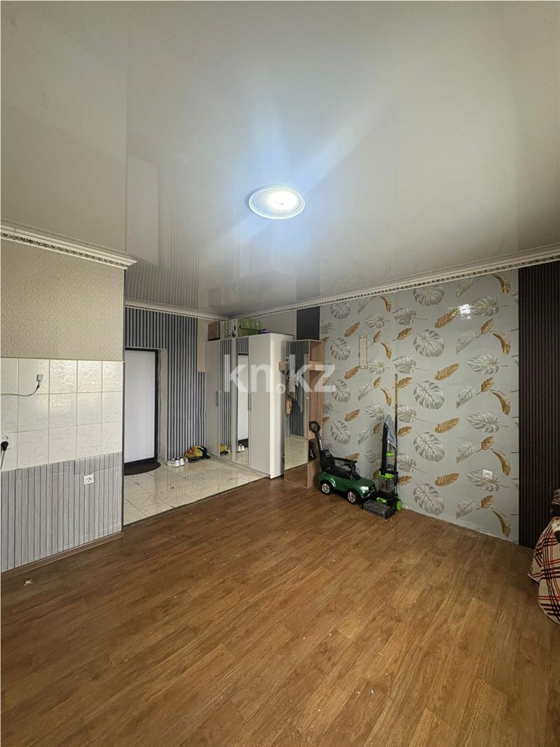 Продажа 1-комнатной квартиры, 27 м² в Астане - фото 3