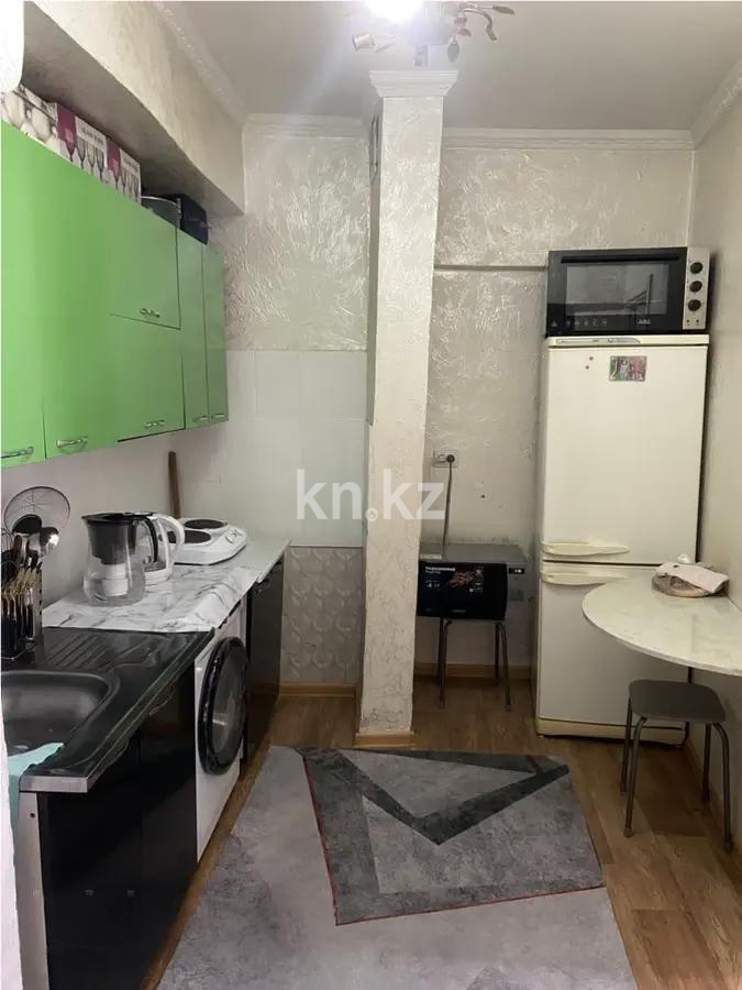 Продажа 2-комнатной квартиры, 42 м² в Алматы - фото 2