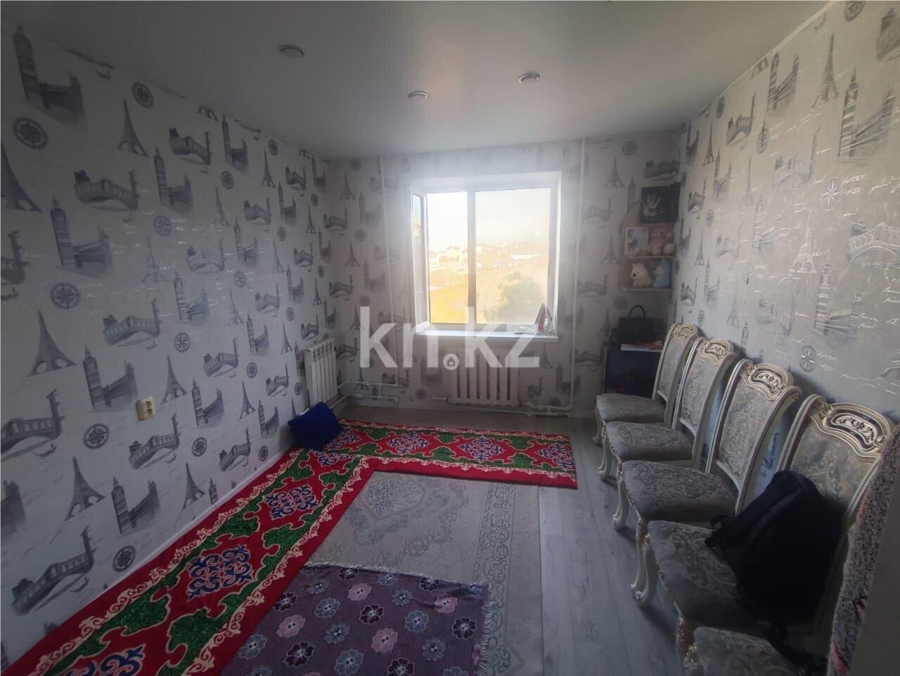 Продажа 3-комнатной квартиры, 67 м² в Темиртау - фото 5
