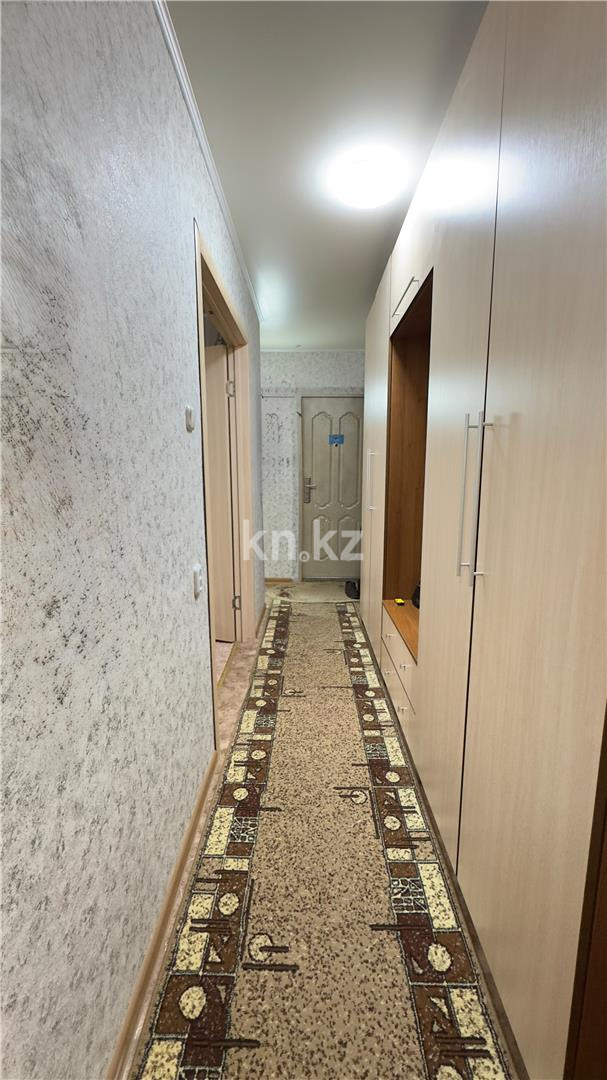Продажа 3-комнатной квартиры, 69 м², ул. 3-й А мик-н в Темиртау - фото 18