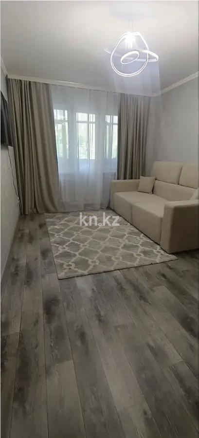 Продажа 1-комнатной квартиры, 31 м² в Караганде