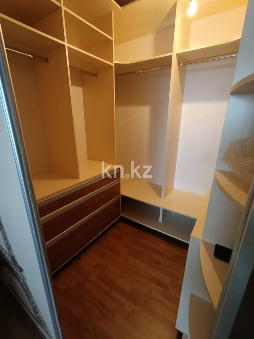 Аренда 1-комнатной квартиры, 45 м² в Астане - фото 4