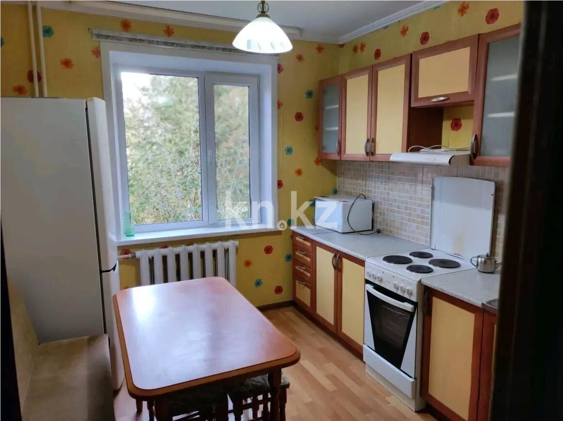 Продажа 2-комнатной квартиры, 54 м² в Караганде - фото 3
