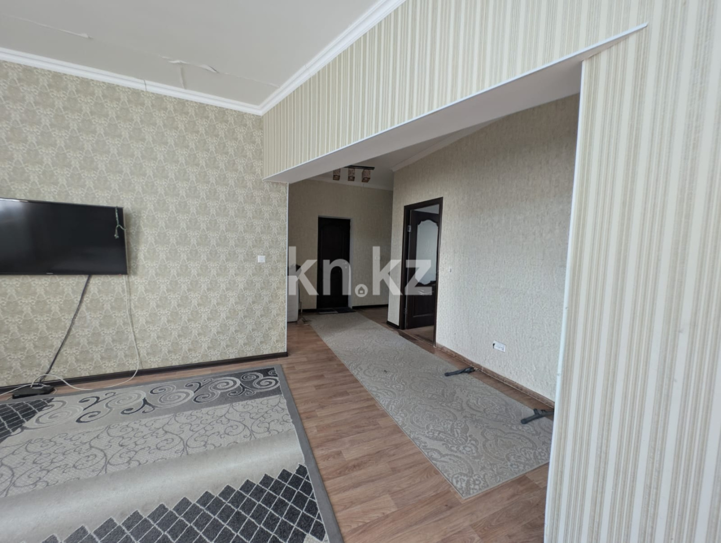 Продажа 3-комнатного дома, 103 м² в Уральске - фото 4